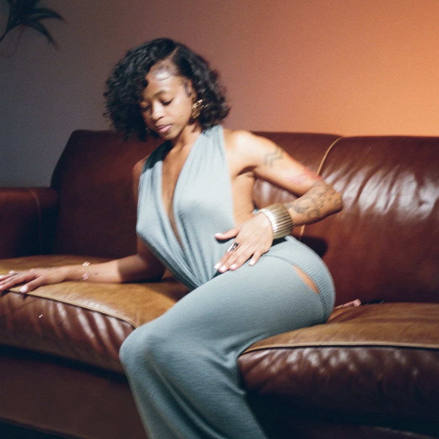 The Vault cover